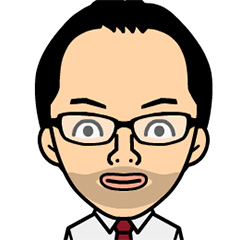 講師紹介 山田 篤志(数学・国語・英語)