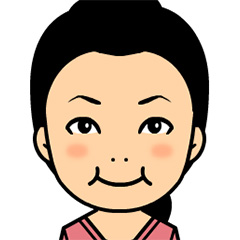 講師紹介 山田 由美恵(英語・美術/イベント)